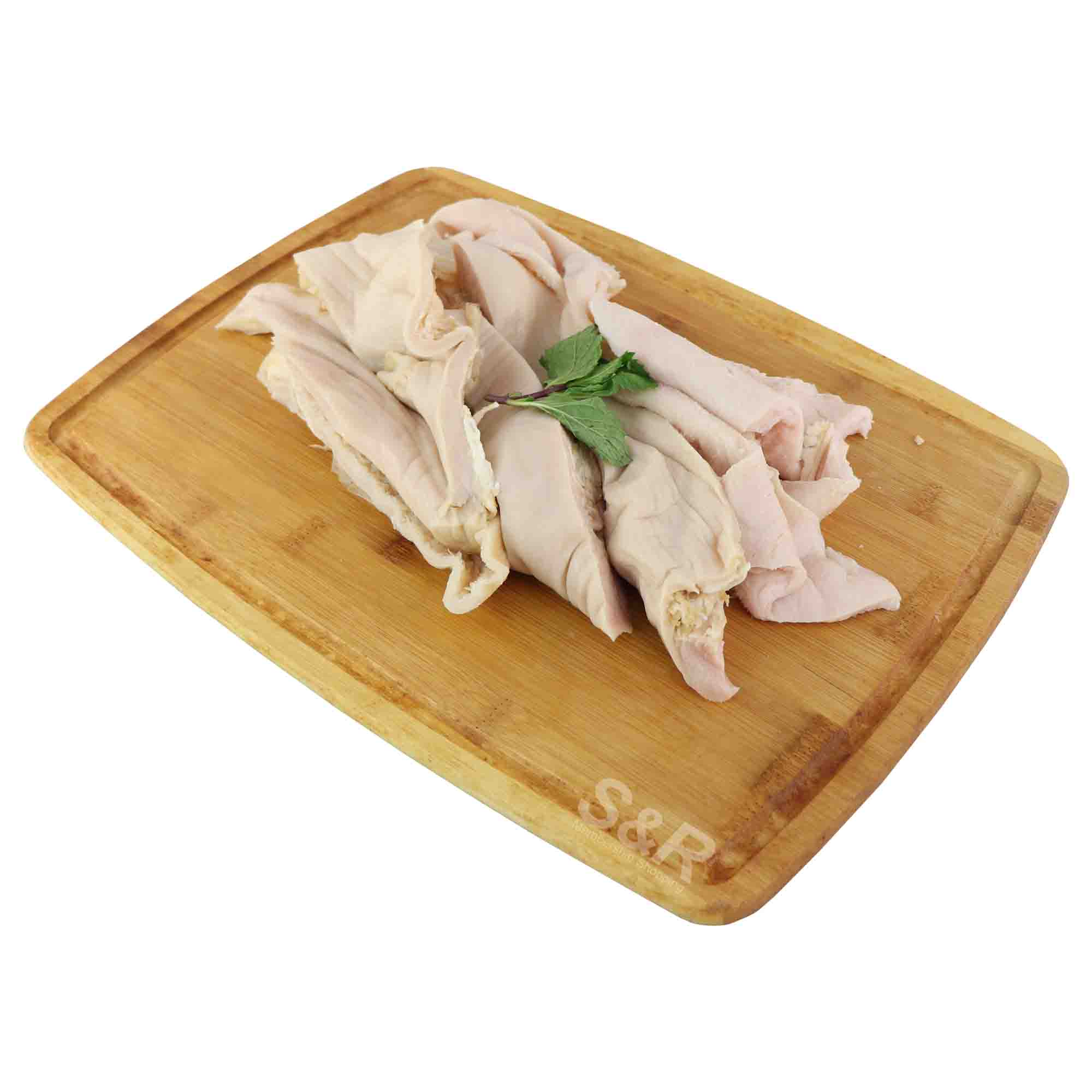 Members' Value Beef Ox Tripe approx. 2kg Members' Value Beef Ox Tripe approx. 2kg
